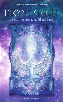 L'Égypte secrète : Le flambeau des mystères - Oracle