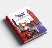 Fanspot stories Londres