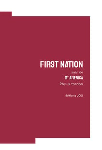 First Nation / my America
