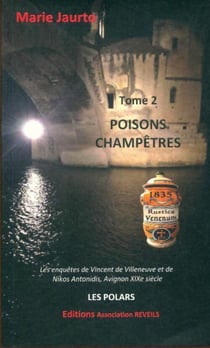 Poisons champetres