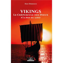 Vickings le crepuscule des dieux n'a pas