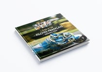 L'age d'or des pilotes francais en grands prix