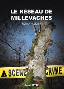 Le reseau de millevaches