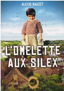 L'omelette aux silex