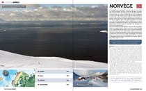 Ski rando Europe