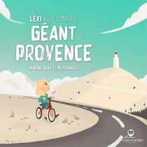 Lexi à la conquête du géant de provence