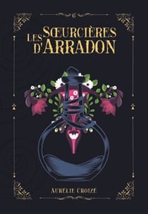 Les soeurcières d'Arradon 