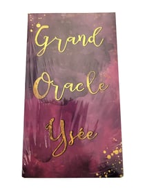 Grand oracle Ysée