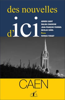 Des nouvelles d'ici-caen