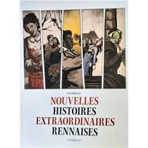 Nouvelles histoires extraordinairs renna