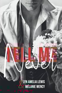 Tell me never (reliee)