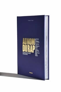 Au nom du rap