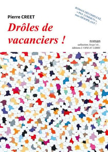 Drôle de vacanciers