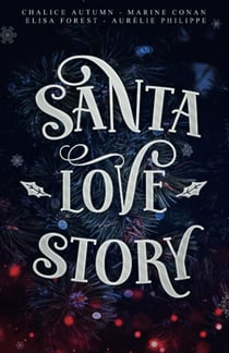 Santa love story