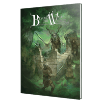 Livre de base Beyond the wall - Shakos
