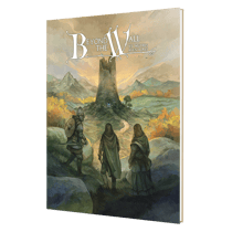 Beyond the wall Toujours plus loin - Shakos