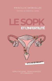 Le sopk et l'infertilite
