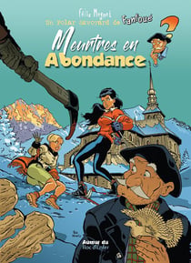 Meurtres en Abondance