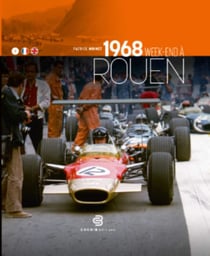 1968 week-end a rouen - lhistoire dune course  une course dans lhistoire
