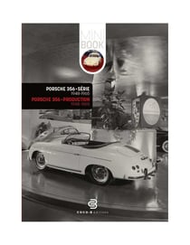 PORSCHE 356 SERIE 1948-1965