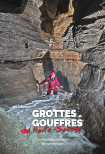 Grottes et gouffres de haute-savoie