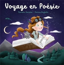 Voyage en poésie