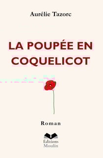 La poupée en coquelicot