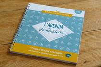 L'agenda des jeunes d'Antan - Agenda Spécial Séniors 2023