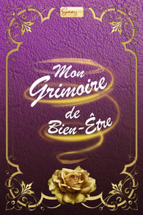 Mon Grimoire de bien-être