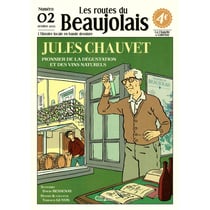 Les Routes du Beaujolais - Tome 2