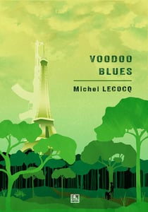 Voodoo blues