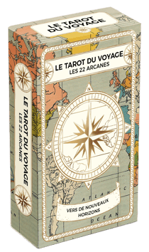 Tarot du voyage