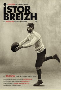 N°2 - Istor Breizh