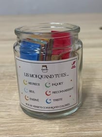 Ayah Box : Boîte de versets coraniques