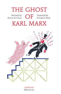 The ghost of karl marx