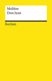 Don juan (allemand)