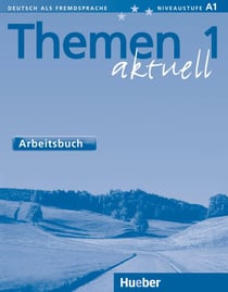 Themen aktuell 1 arbeitsbuch