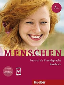 Menschen A1 : kursbuch mit DVD-rom on-line