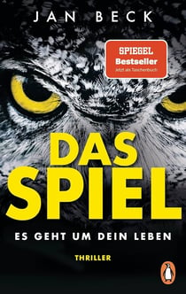 Das spiel - es geht um dein leben