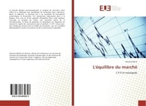 L'equilibre du marche : C.P.P et monopole
