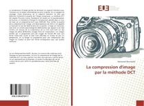La compression d'image par la methode DCT