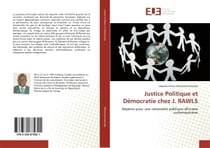 Justice Politique et Democratie chez J. RAWLS