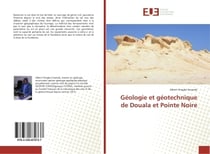 Geologie et geotechnique de Douala et Pointe Noire