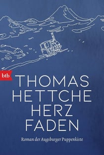 Herz faden