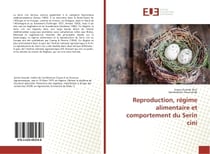 Reproduction, regime alimentaire et comportement du Serin cini