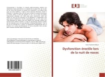Dysfonction erectile lors de la nuit de noces