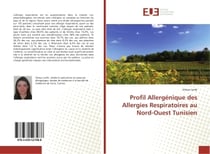 Profil Allergenique des Allergies Respiratoires au Nord-Ouest Tunisien