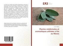 Plantes medicinales et aromatiques utilisees A Fes au Maroc
