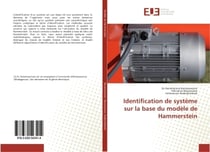 Identification de systeme sur la base du modele de Hammerstein