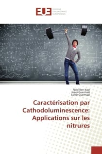 Caracterisation par cathodoluminescence: applications sur les nitrures